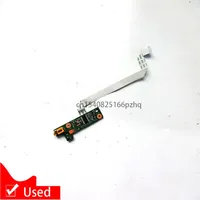 Used For Asus N751J N751JK N751JM N751jX Laptop Audio W00FER Board