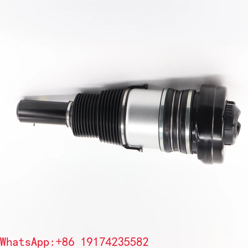

High Quality Automotive Air Shock Absorber Automotive Accessories 2018 4M0616039 4M0616040 Inflatable Shock Absorbers