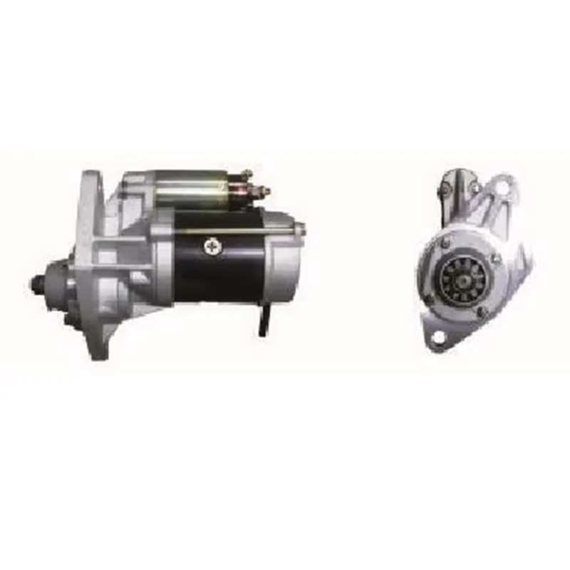 

NEW STARTER MOTOR S25505 FOR 4HF1