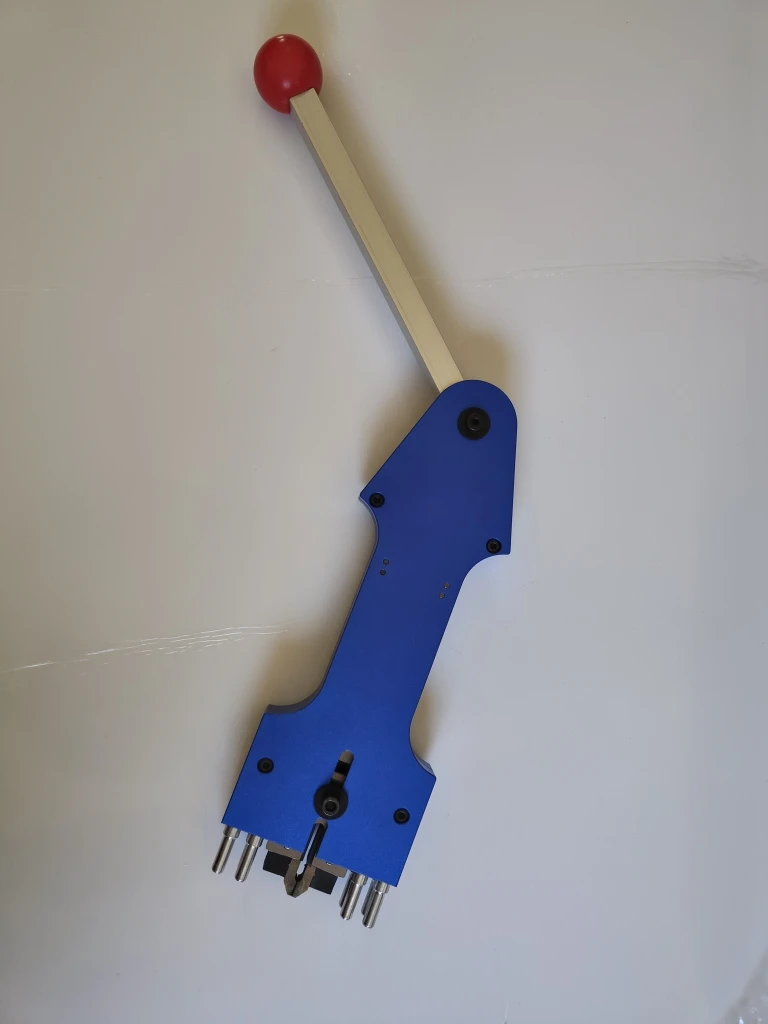 Manual Die-Cutting Blade Rule Puller and Knife Extractor Tool - Blade Puller for Die Cutter