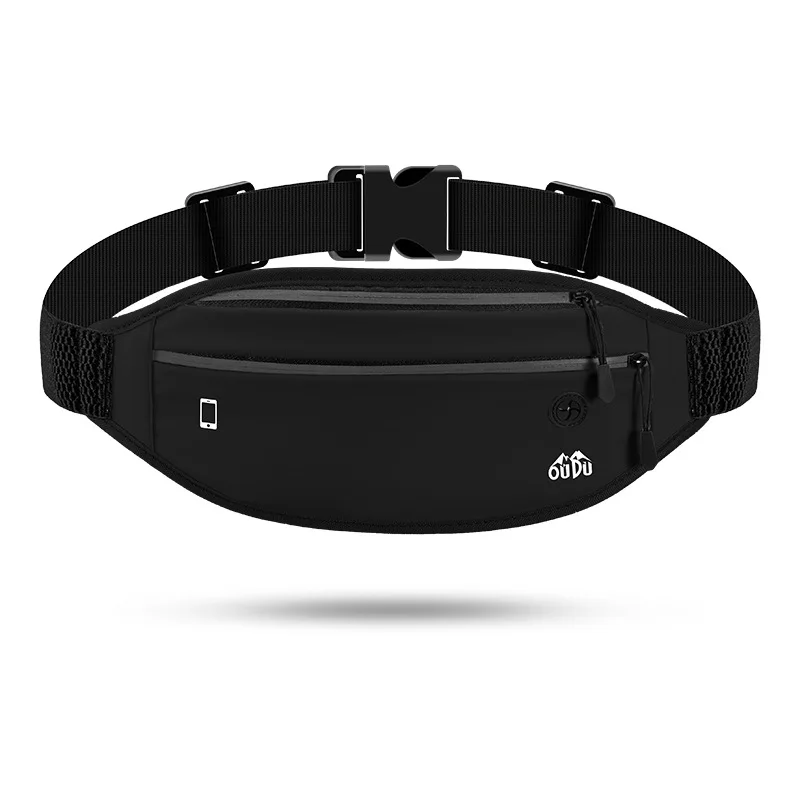 bolsa-de-cintura-esportiva-bolsa-mini-com-ziper-duplo-para-celular-e-chaves-para-corrida-caminhada-ao-ar-livre-a-prova-d'agua-invisivel-para-homens-e-mulheres