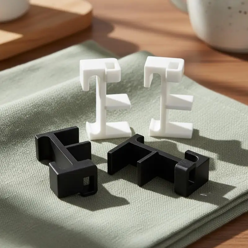 Secure ABS Connectors for Stokke Tripp Trapp High Chair Before 2003 Child Safety Fastening Baby Feeding Essentials at Home