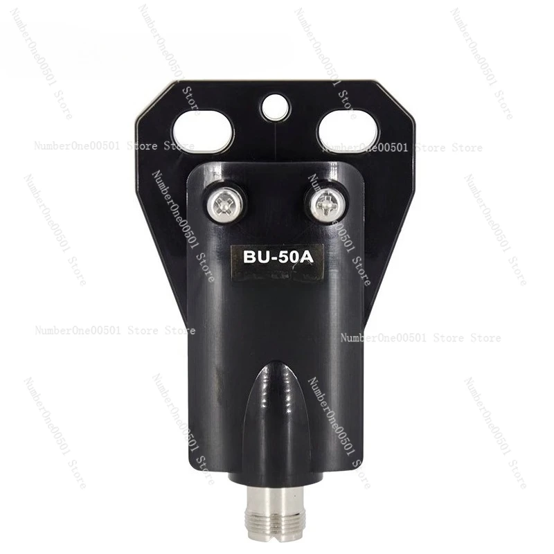 BU-50A Barron Diy H…