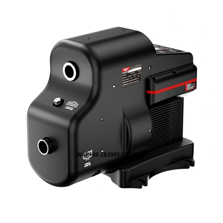 

Электрический многоступенчатый насос высокого качества, OEM, с возможностью индивидуальной настройки, для повышения давления в системах чистой воды, с постоянным магнитом