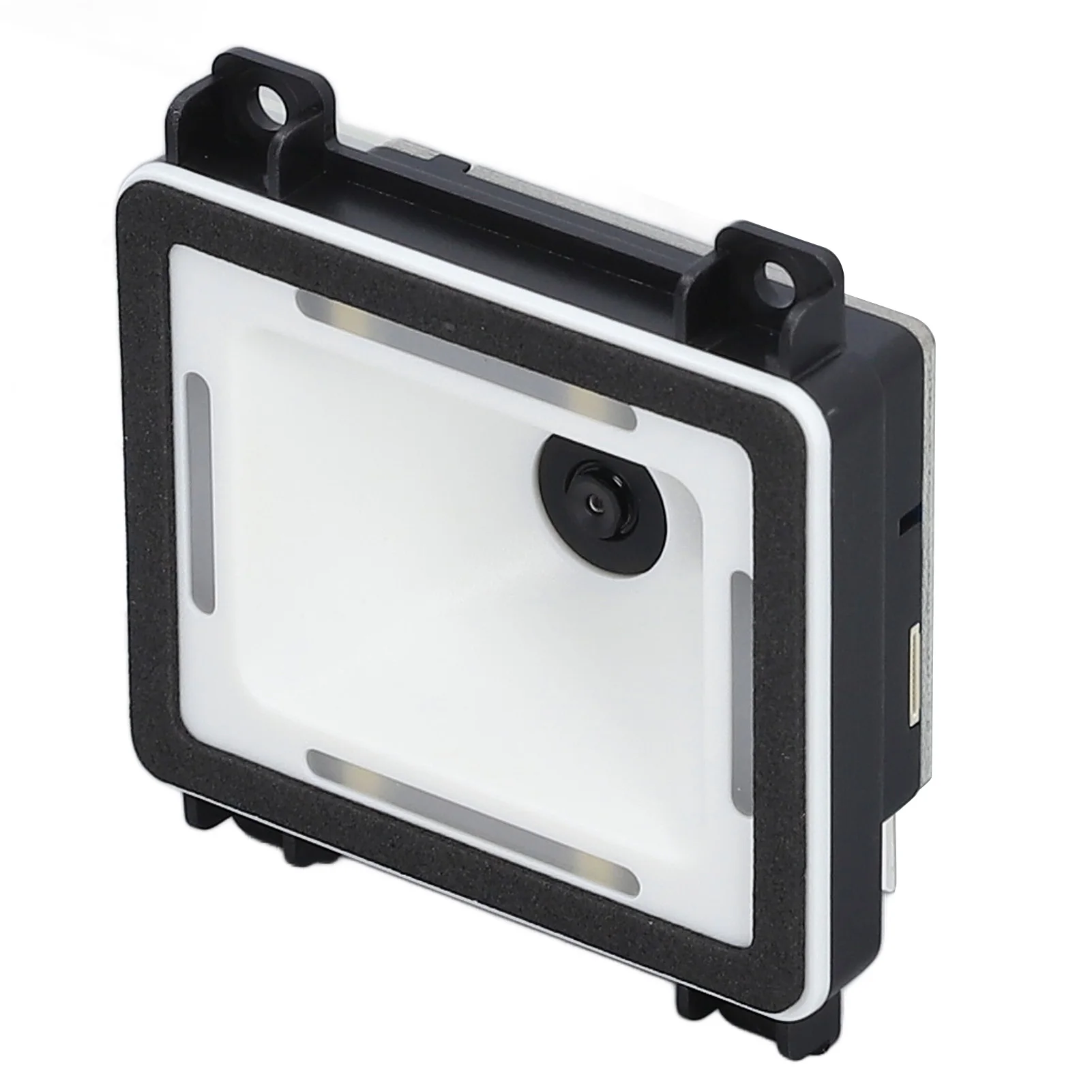 【New】Embedded Barcode Scanner USB Interface Auto Sensing 1D 2D QR Code Scanning Module Barcode Reader for Access Control Locker