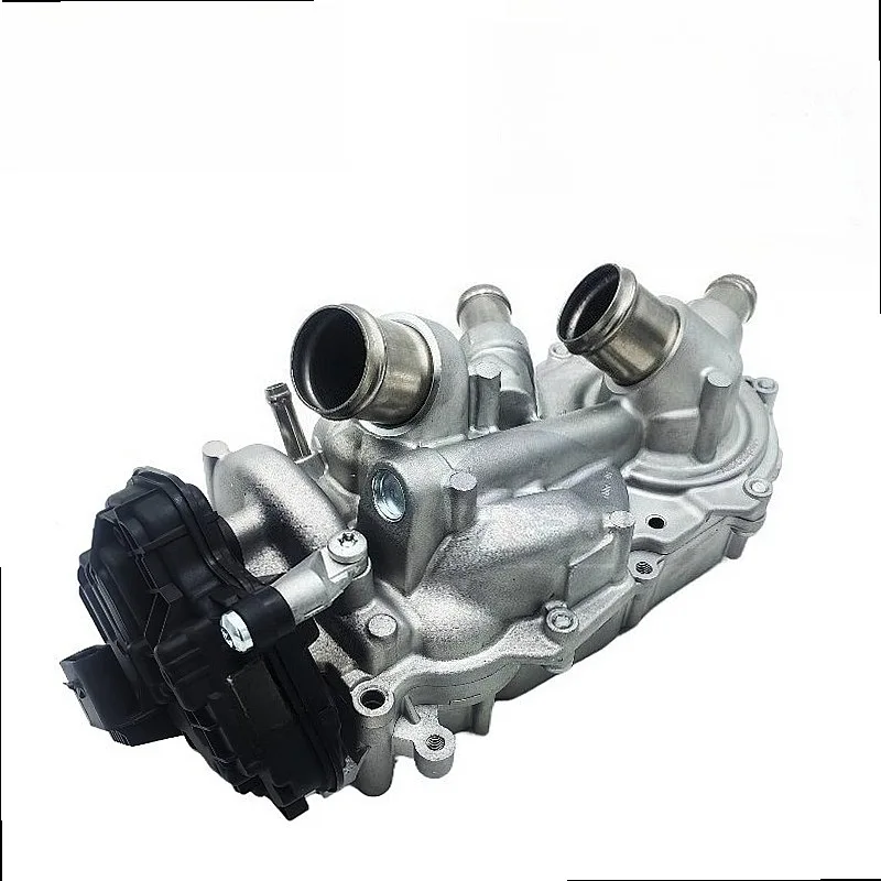 05E121111G 05E121111AB Engine Cooling System Water Pump for Skoda Seat A1 A3 Q2 Polo EA211 1.5 TSI L4 05E121111Q 05E121111M