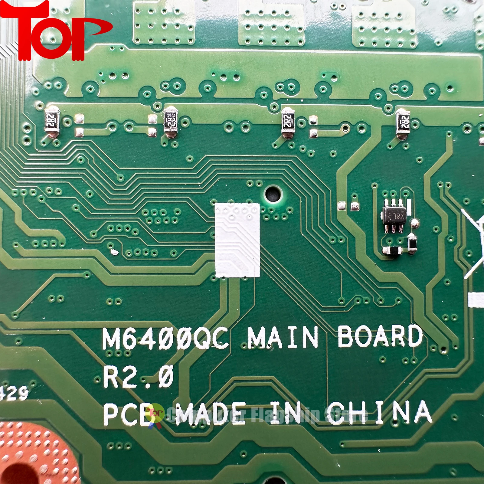 

M6400QC M6500IH M6400QB M6400QE M6400QH M6500QC M6500QB M6500QE M6500QH M7400QCB M7600QCB M7400QEB M7600QEB Материнская плата ноутбука