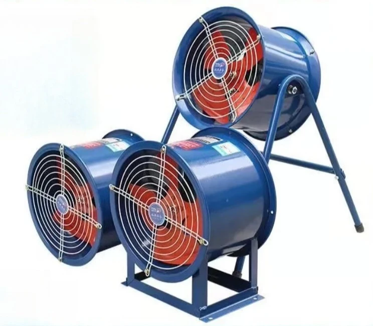 

Для SF осевого вентилятора, большой ветер, сильный ветер, вентилятор, коммерческий ресторан, двигатель из чистой меди, 220 В/380 В