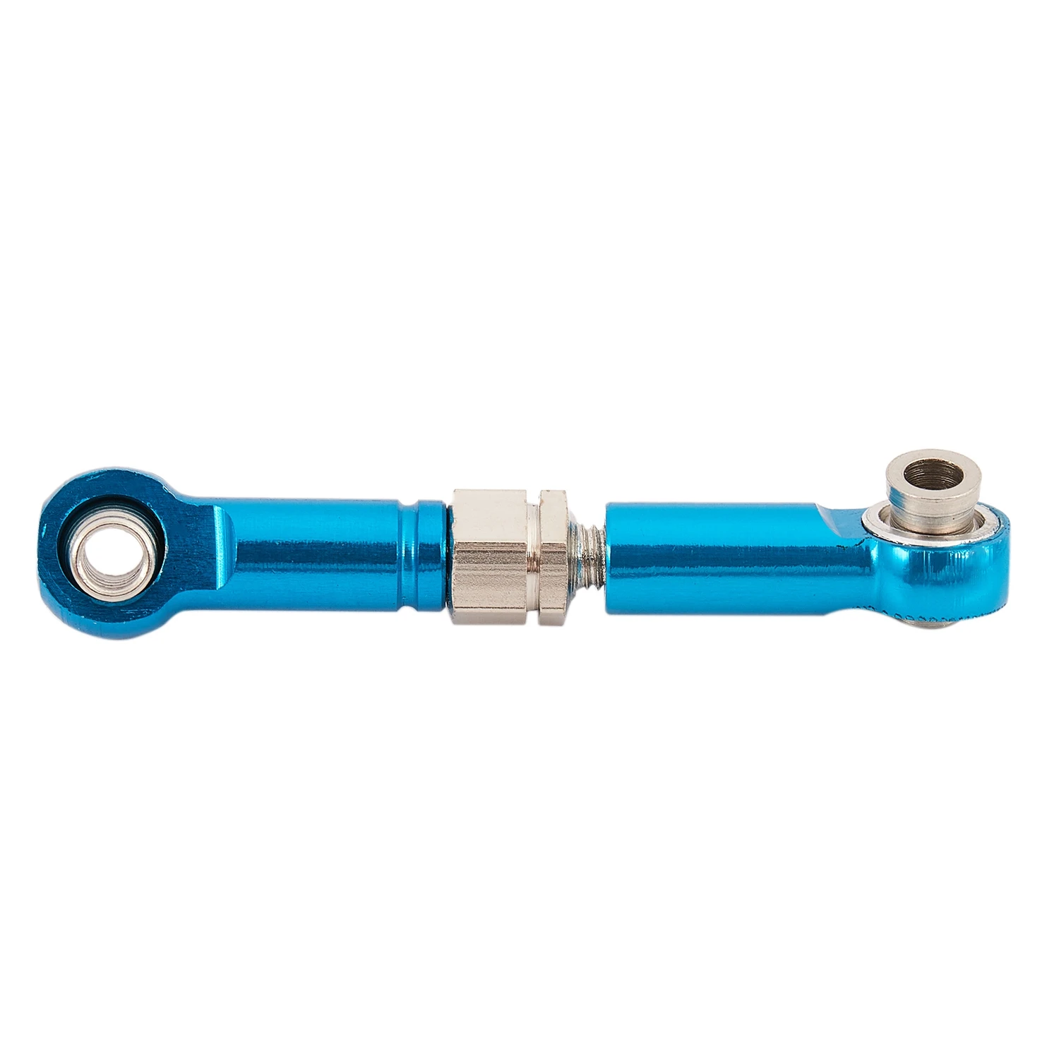 BAAA-6 шт. регулируемые для Wltoys A949 A959 A969 A979 K929, обновленные детали, металлические рычаги, тяга, сервопривод A959-03