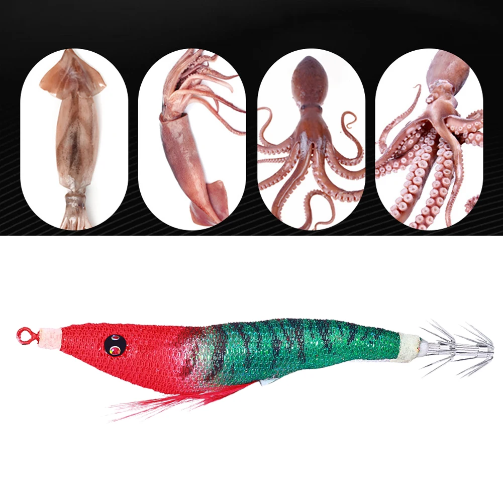 발광 회전 오징어 낚시 후크, 문어 오징어 낚시 후크, 낚시 태클 도구, 피셔맨용 장비 Best5 발광 회전 오징어 낚시 후크, 문어 오징어 낚시 후크, 낚시 태클 도구, 피셔맨용 장비 Best5