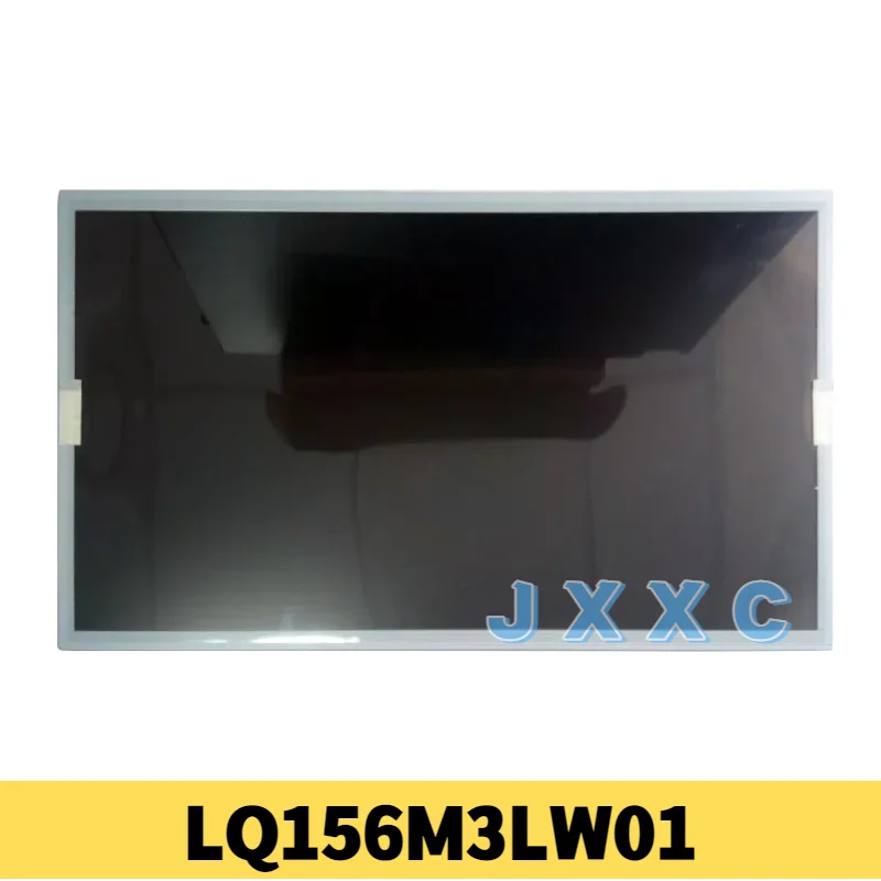 Adequado para tela LCD LQ156M3LW01 de 15,6 polegadas com uma resolução de 1920 * 1080