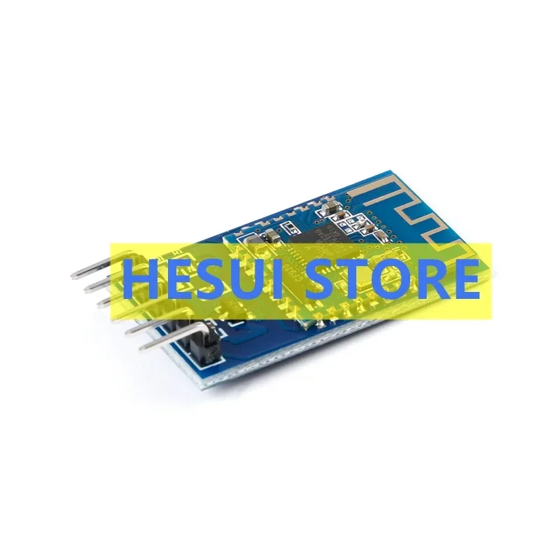 JDY-16 with baseboard Bluetooth 4.2 module pass through  BLE