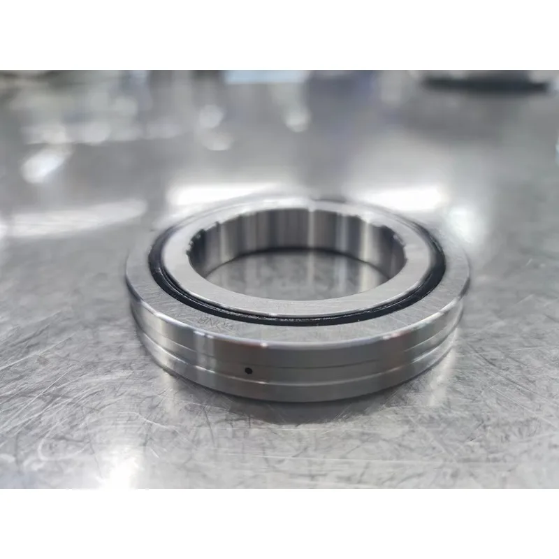 GCr15 RB19025 Factory Price Industrial Robots Cross Roller Bearing