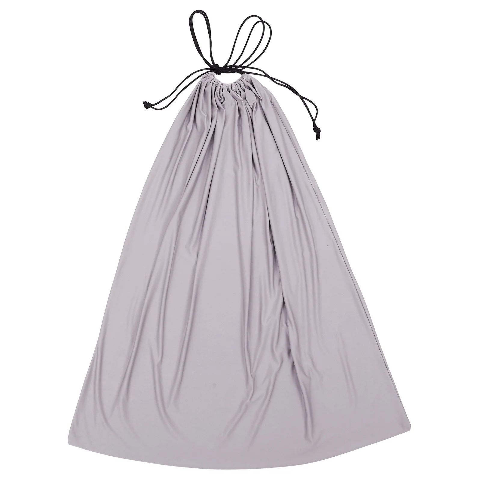 

Folding Bed Elastic Cover Stretch Fabric Protective Bag Folding Chair Storage Case for Outdoor Indoor Use Storage Bag for Chair