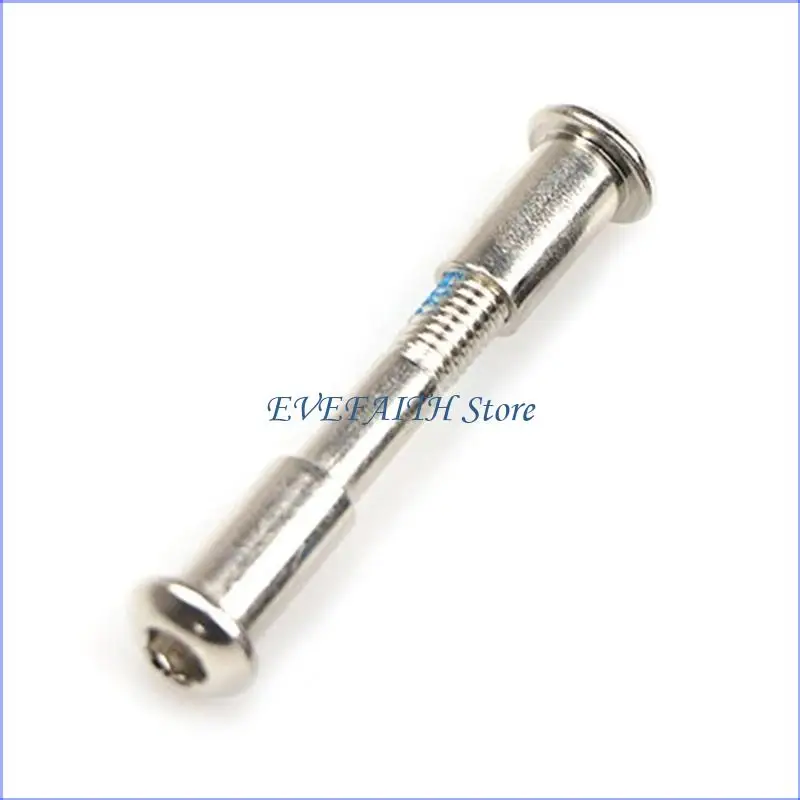 124B High Strength Folding Lock Screws Precisions Fit Folding Lock Bolts for M365