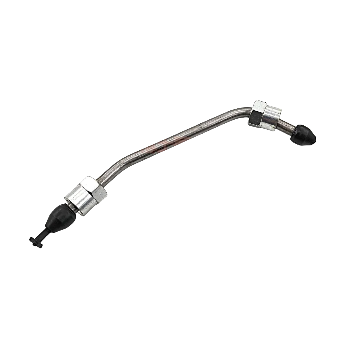 Escavatore Caterpillar E320D 321D 323D Tubo common rail ad alta pressione C6.4 Tubo common rail pompa diesel motore