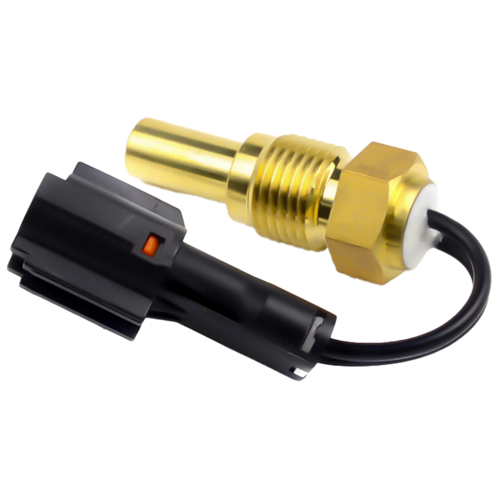 Water Temperature Sensor KZ000073 For Kobelco SH200 Excavators