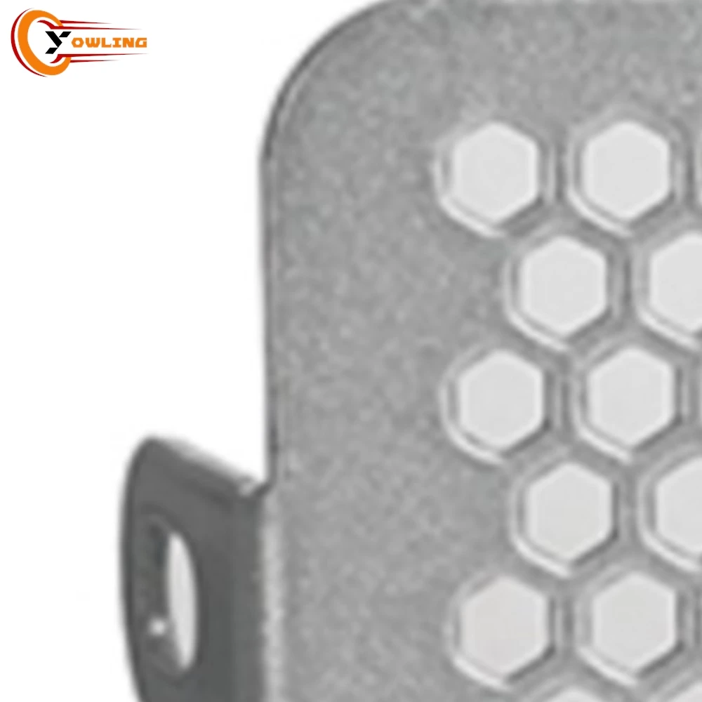 

For Loncin VOGE CU525 525 CU 525 525CU 023 2024 2025 2026 Radiator Grille Cover Guard Protection Protetor Motorcycle Accessories