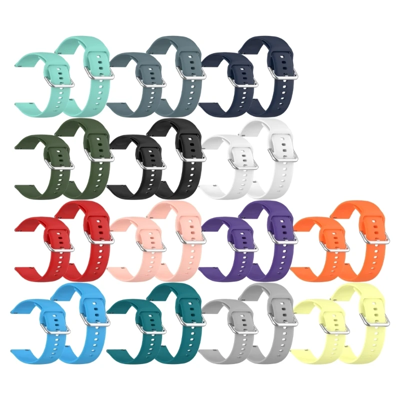 سوار المعصم الذكي للأطفال من السيليكون ، حزام ساعة اليد للأطفال Xplora X6 Play ، حزام الساعات الذكية ، معصمه ، أجزاء السوار ، الملحقات