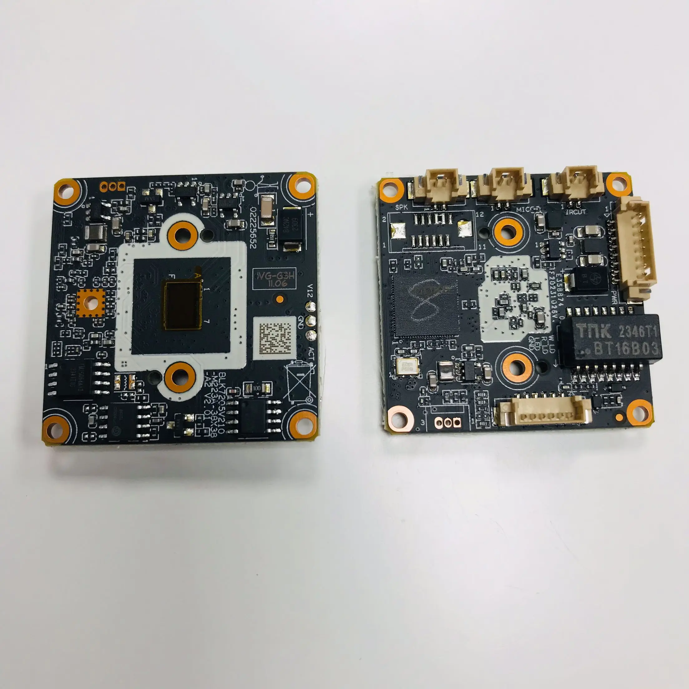 IVG-G3H 3 Million L…