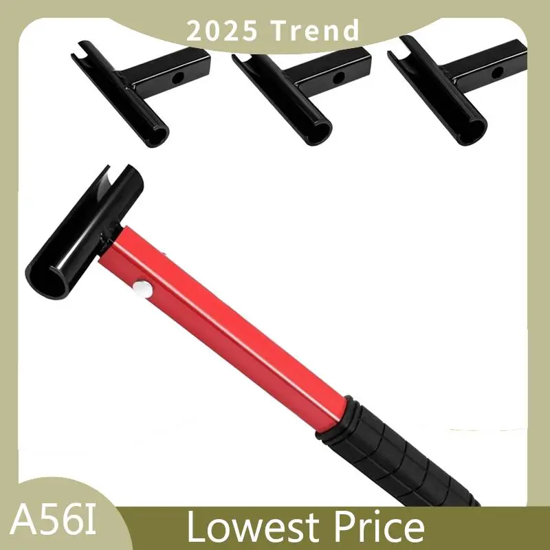 

A56I Top Hinge Gap Adjusting Wrench Kit 4 In 1 Hinge Adjustment Tool For Residential And Commercial Door Hinge Adjustment Tool