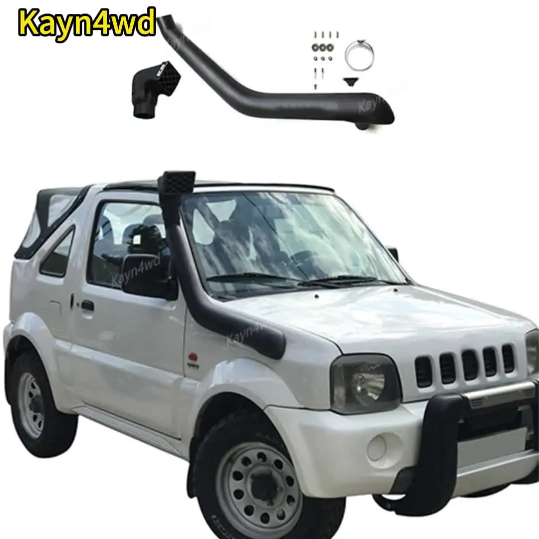 スズキジムニー JB23 JB33 JB43 1997-2018用 オフロード4x4 エア