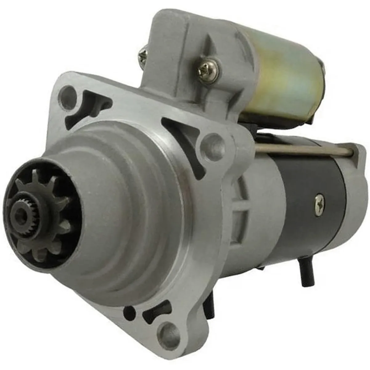 

6676958 Стартер для Bobcat 863 864 873 883 A220 A300 S250 T200 Погрузчик с бортовым поворотом 12 В