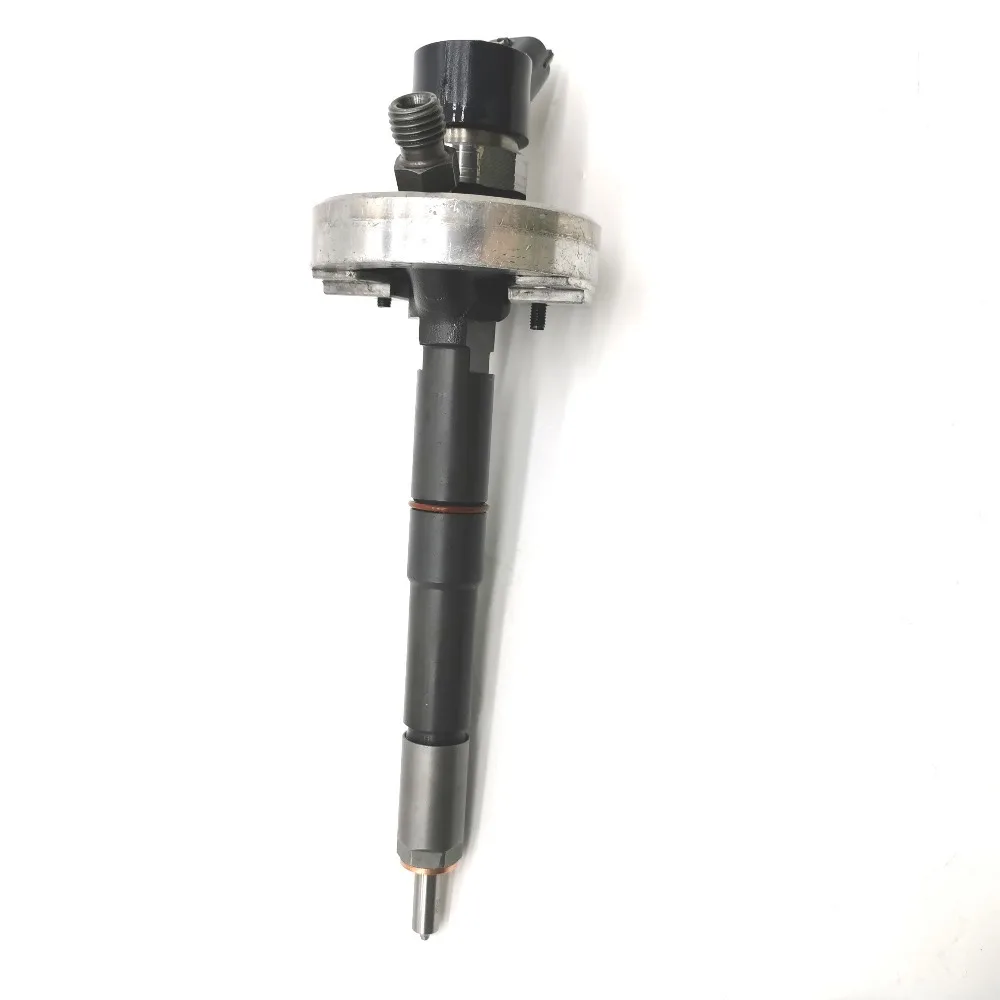Original High Quality New For 0445110284 Diesel Common Rail Injector Nozzle For 16600-MA70A ZD30 Automobile Engine