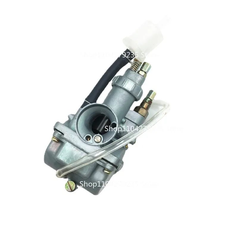 

Suitable for Motorcycle Carburetor RV90 PZ17J