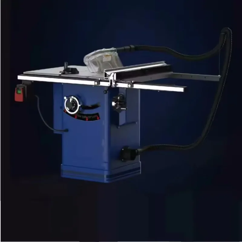 Gold Seller New Vertical Woodworking Table Saw Machine High-Accuracy Motor Retail Home Use Key Features-Cut Wood