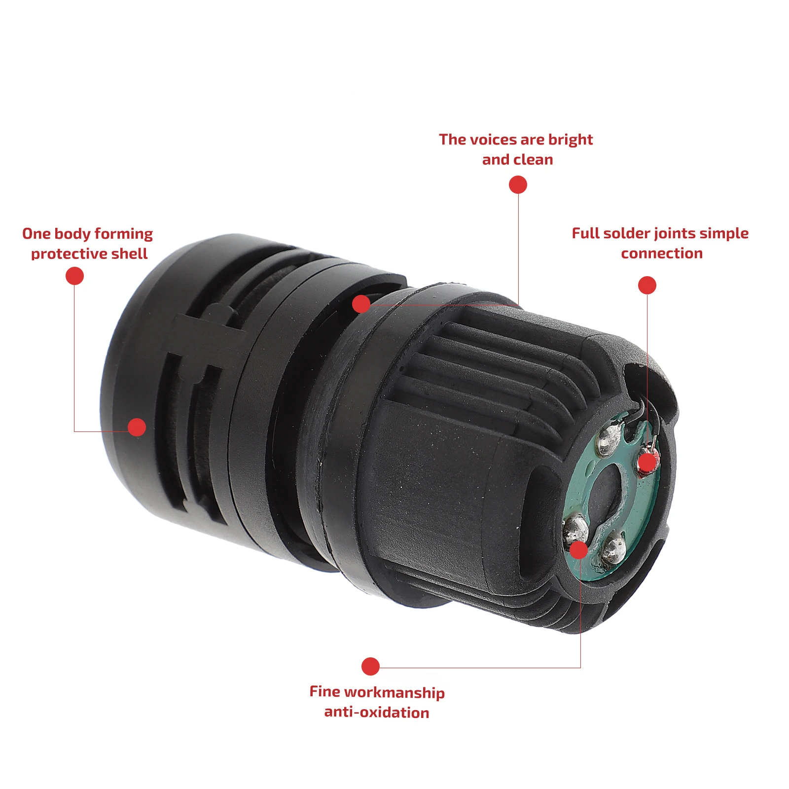 

Mic Mic Core Mic Accessory Mic Capsule Microphone Capsule