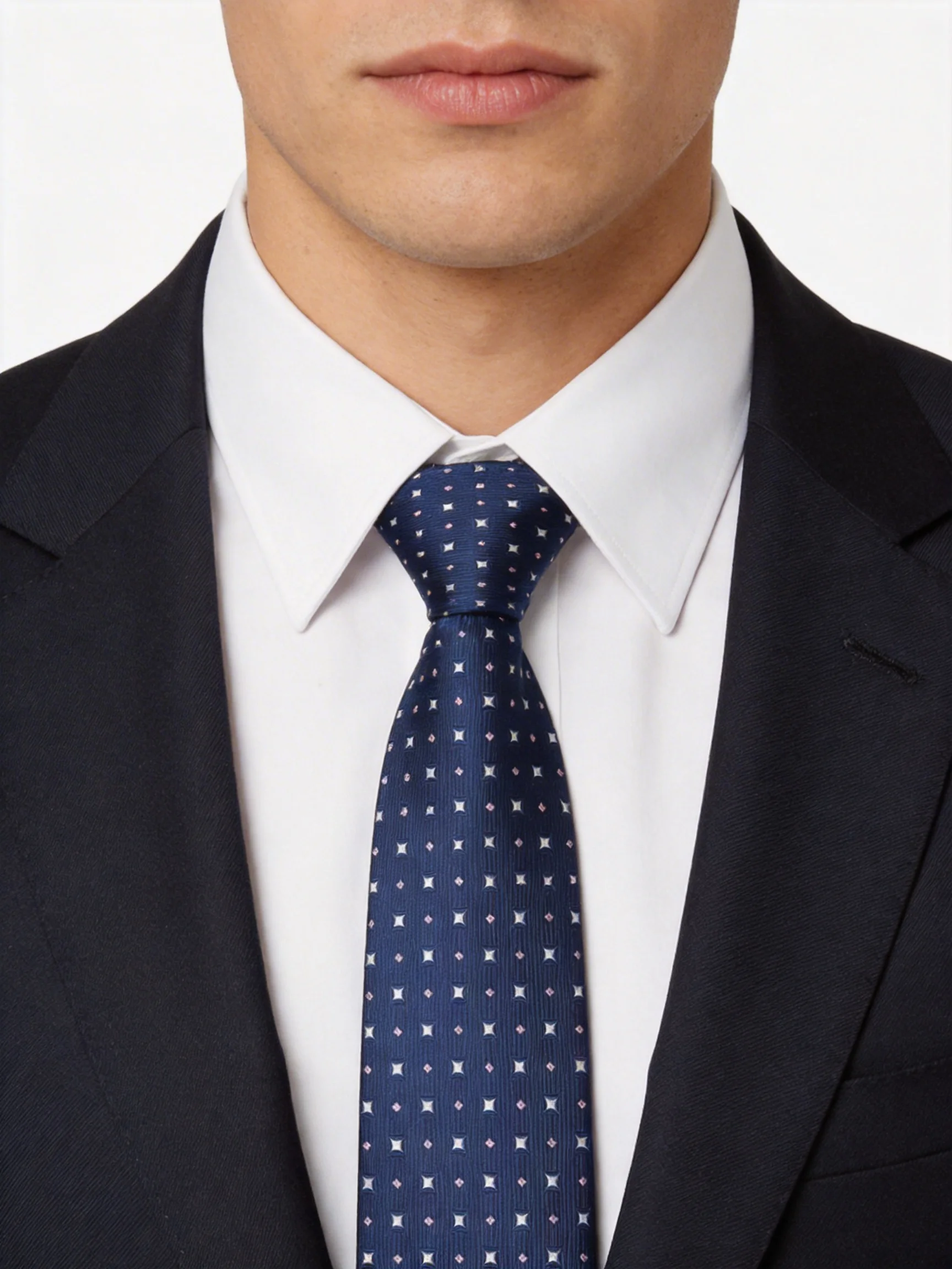 corbata-de-seda-para-hombre-estilo-ejecutivo-versatil-formal-con-caja-de-regalo-diseno-de-puntos-redondos-ancho-estanda