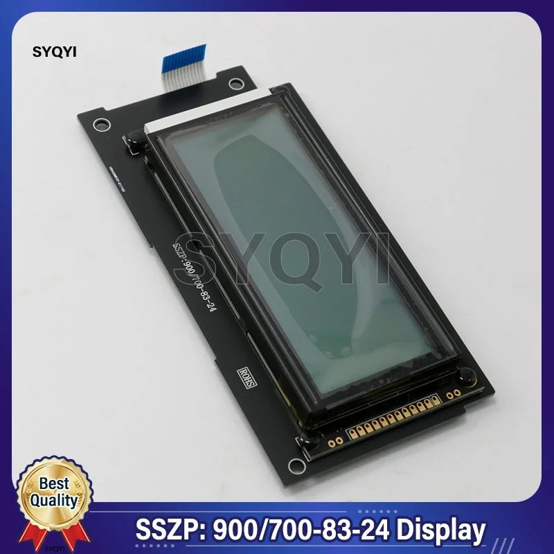 Best Quality SSZP: 900/700-83-24 Display For Roland 600 R700 R900 Printing Machine Parts