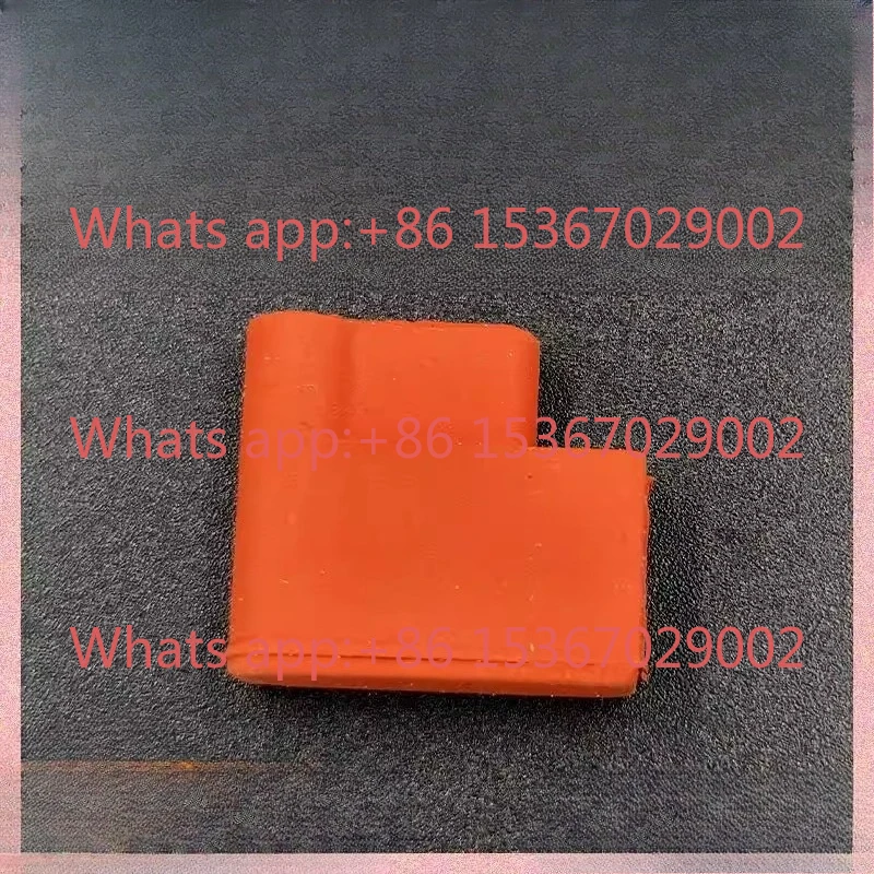 

6.3 Flag Type Double Wire Cover DF250-4.0 Protective Cover 2000 pcs