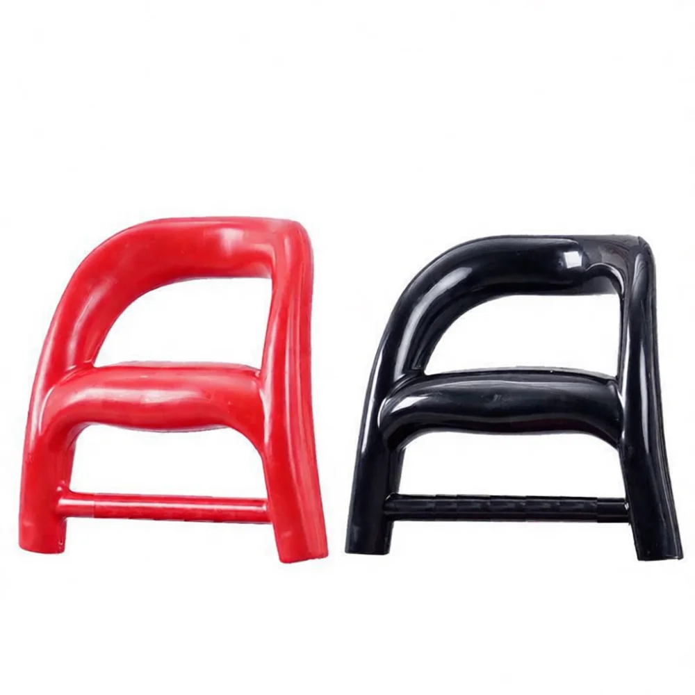 Folding Hand Cart Replacement Handle Durable Pull Grip For Grocery Shopping Trolley Industrial Hardware Utility Repair