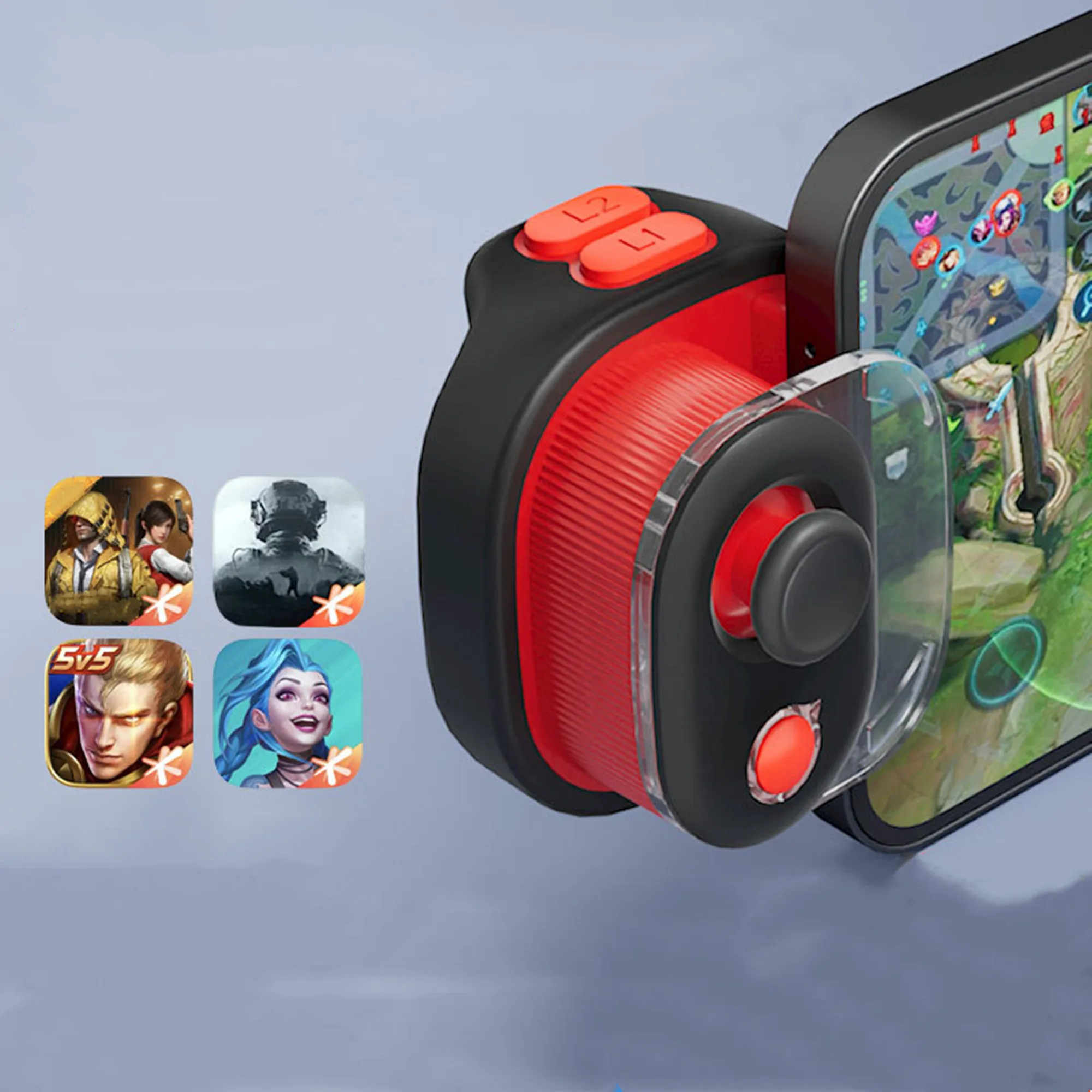 thumb
