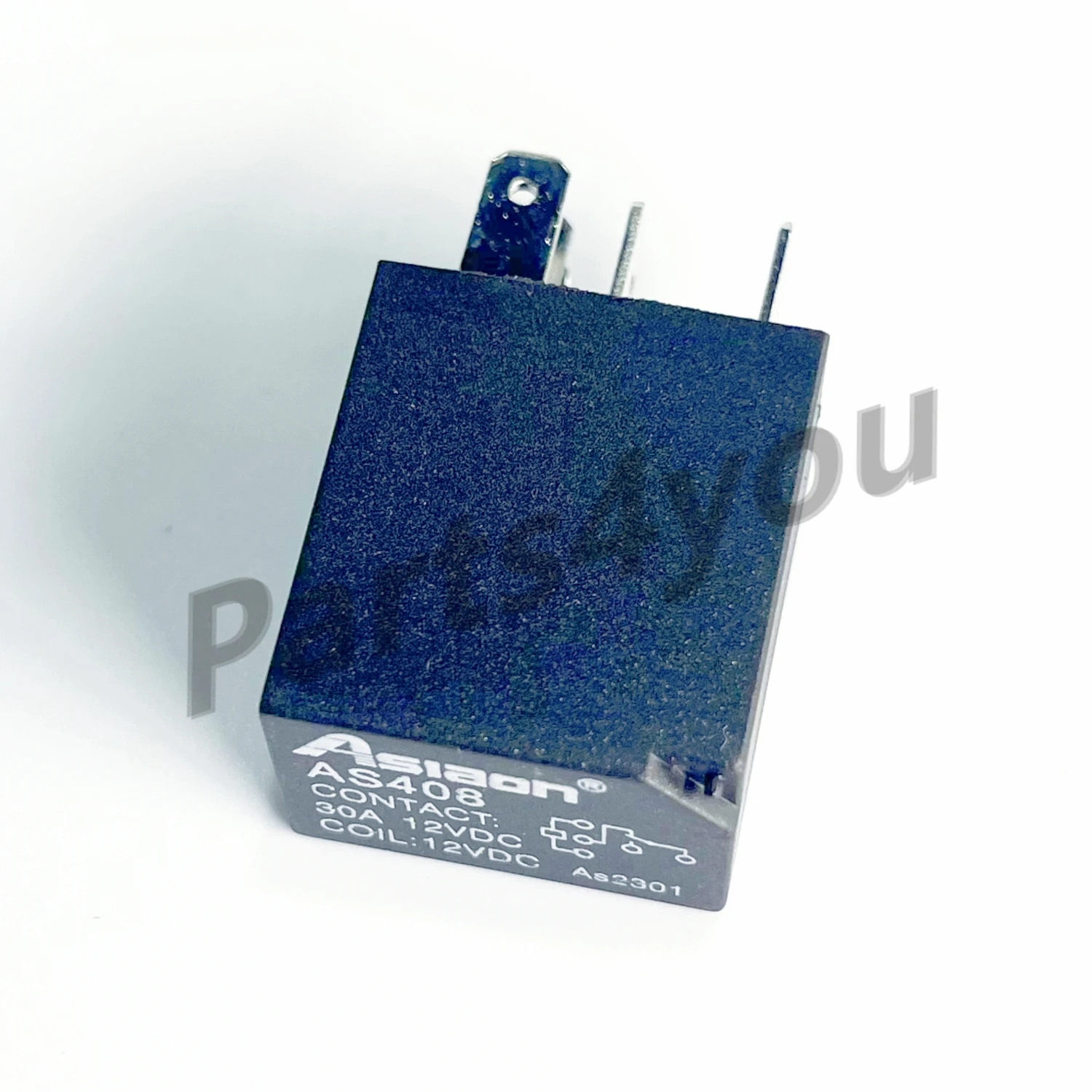 Auxiliary Relay for CFmoto 125 250 400 450 500 520 550 600 625 650NK 650TR 800 800EX 850 950 1000 Yach Goes Renli 9010-150350