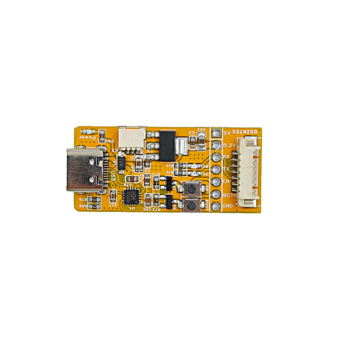 ESP32 Automatic Downloader ESP8266 Burner USB to Serial Port Burning Module USB to TTL Debugger ESPDB-B