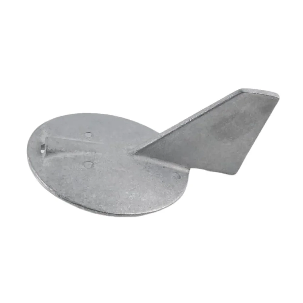 6J9-45371 Trim Tab for Yamaha 2 Stroke Outboard Engine 115HP 150HP 175HP 6J9-45371-01