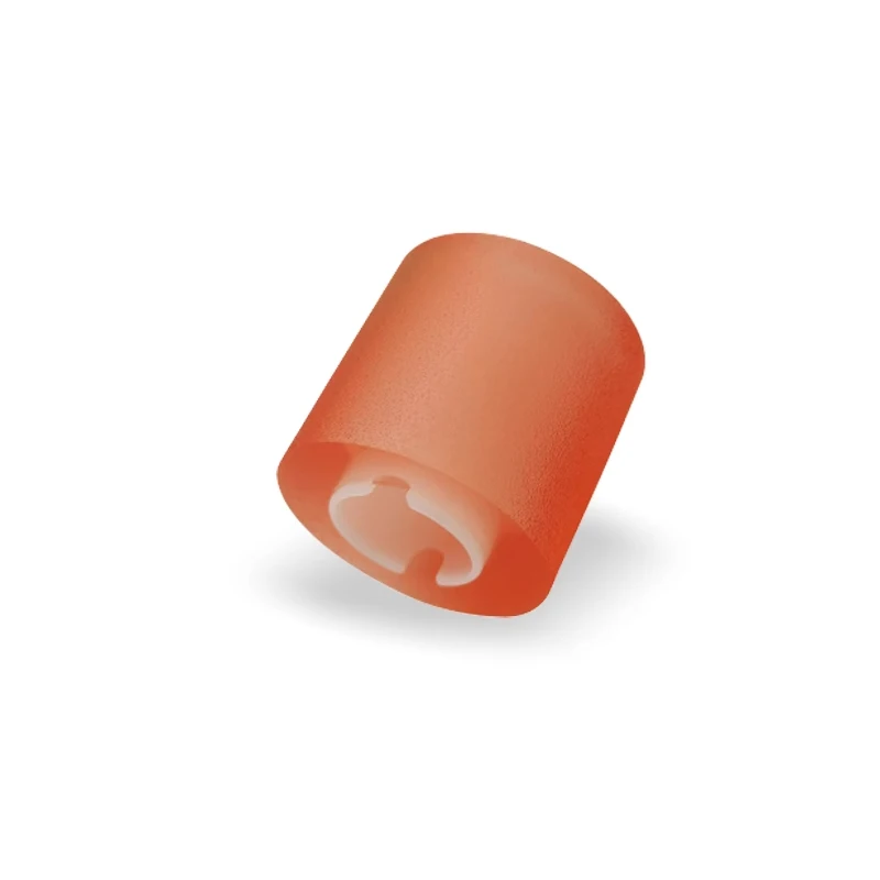 

1 set A08R562101 High Quality PaperPickup Roller for Konica Minolta10501051 105210601200P 1250