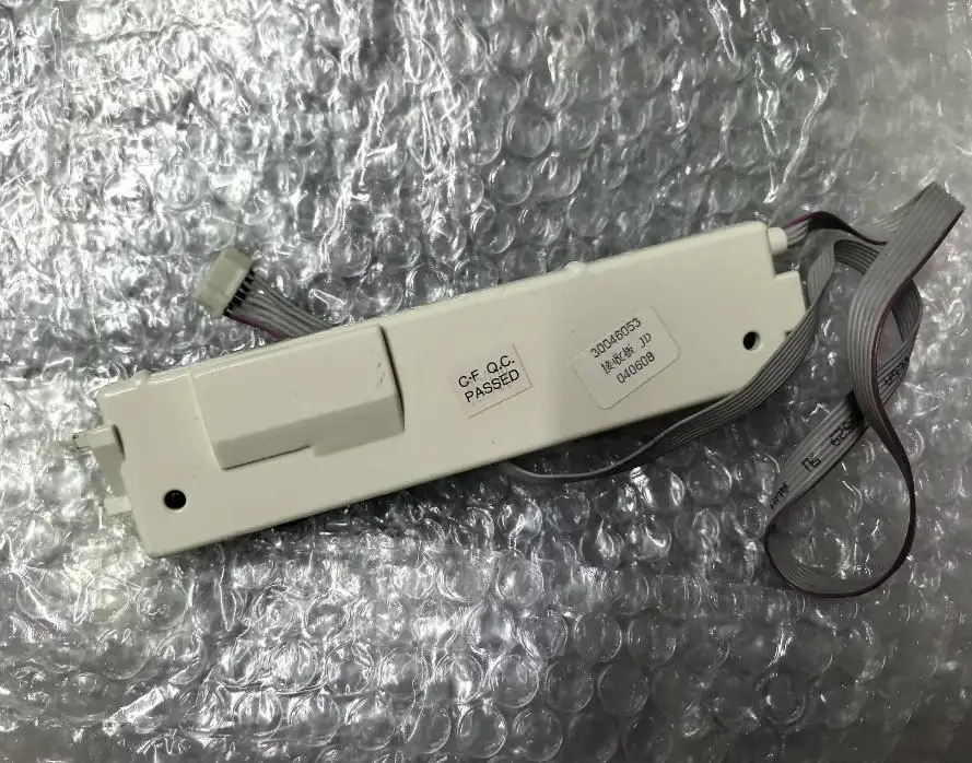 Nueva Tarjeta Receptora Gree Midea MUP-09 CN 30046053 040608 JD 5153 30545003 30046010