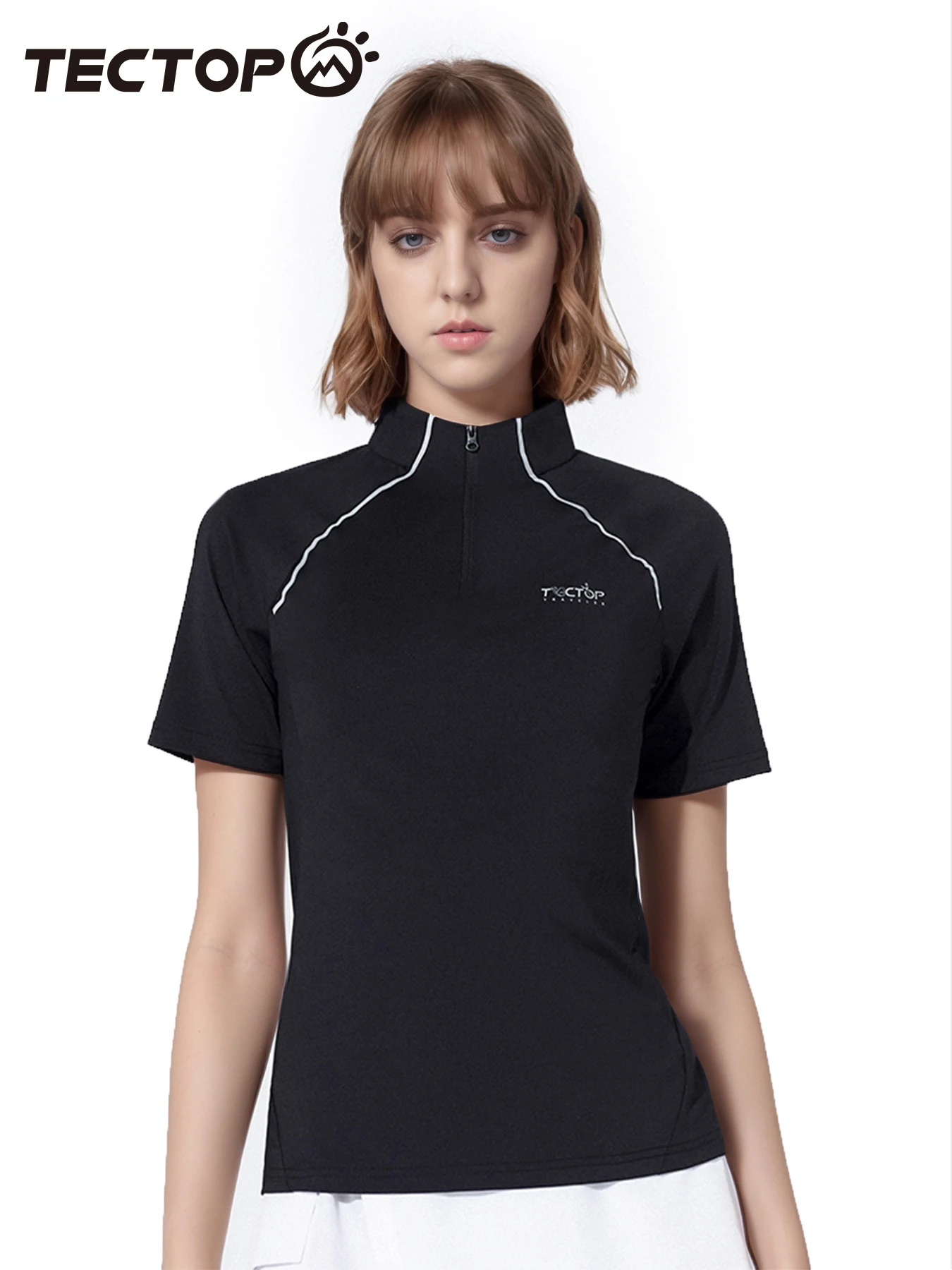 Women T-Shirts Quic… - image