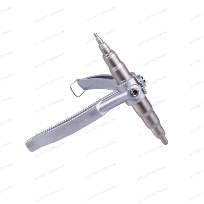 Manual Copper Tube Expander Casing Roller Refrigeration tools 6-22mm Range Air conditioning reamer for maintenance
