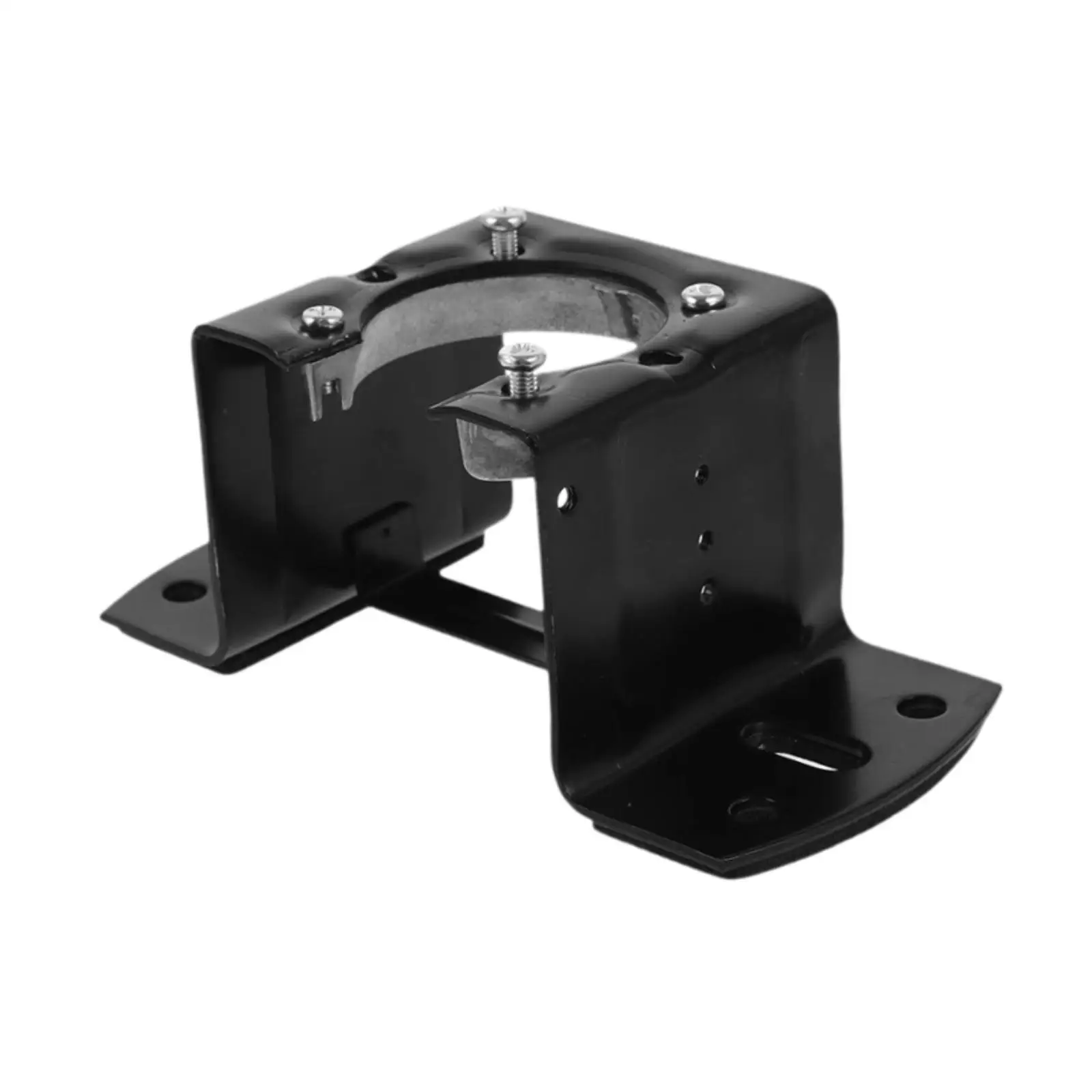 Ceiling Fan Mounting Bracket for Living Room for Light Fixtures Sturdy Secure Support Base Install Kit Cathedral Canopy Bracket
