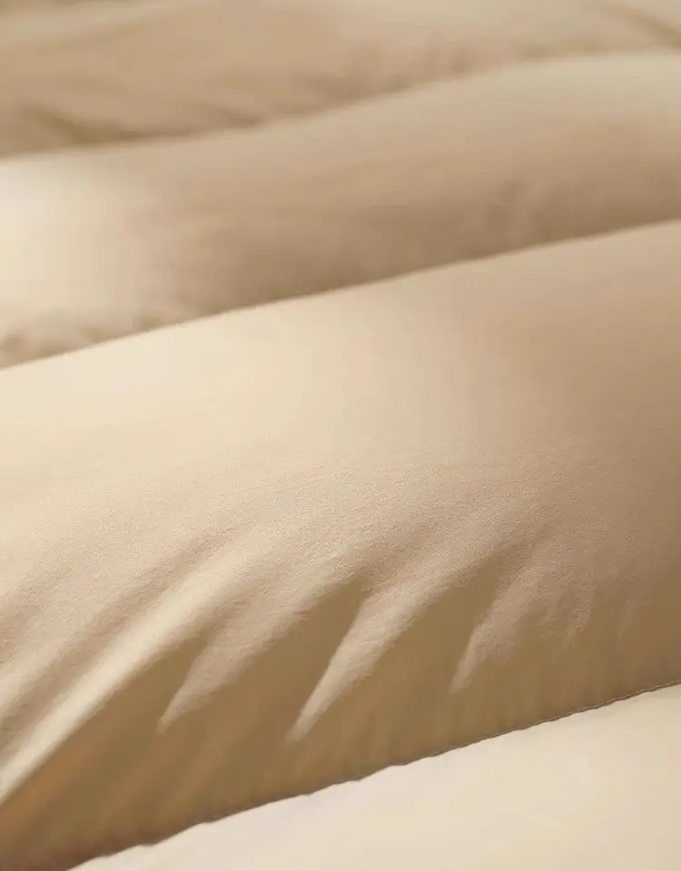 

2026 model long and mid-length cotton knee-length coat