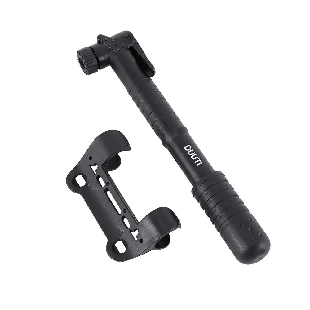 

Nylon Mini Bracket High Pressure Bicycle Accessories Inflator Pump Air Pumps Bike Tyre