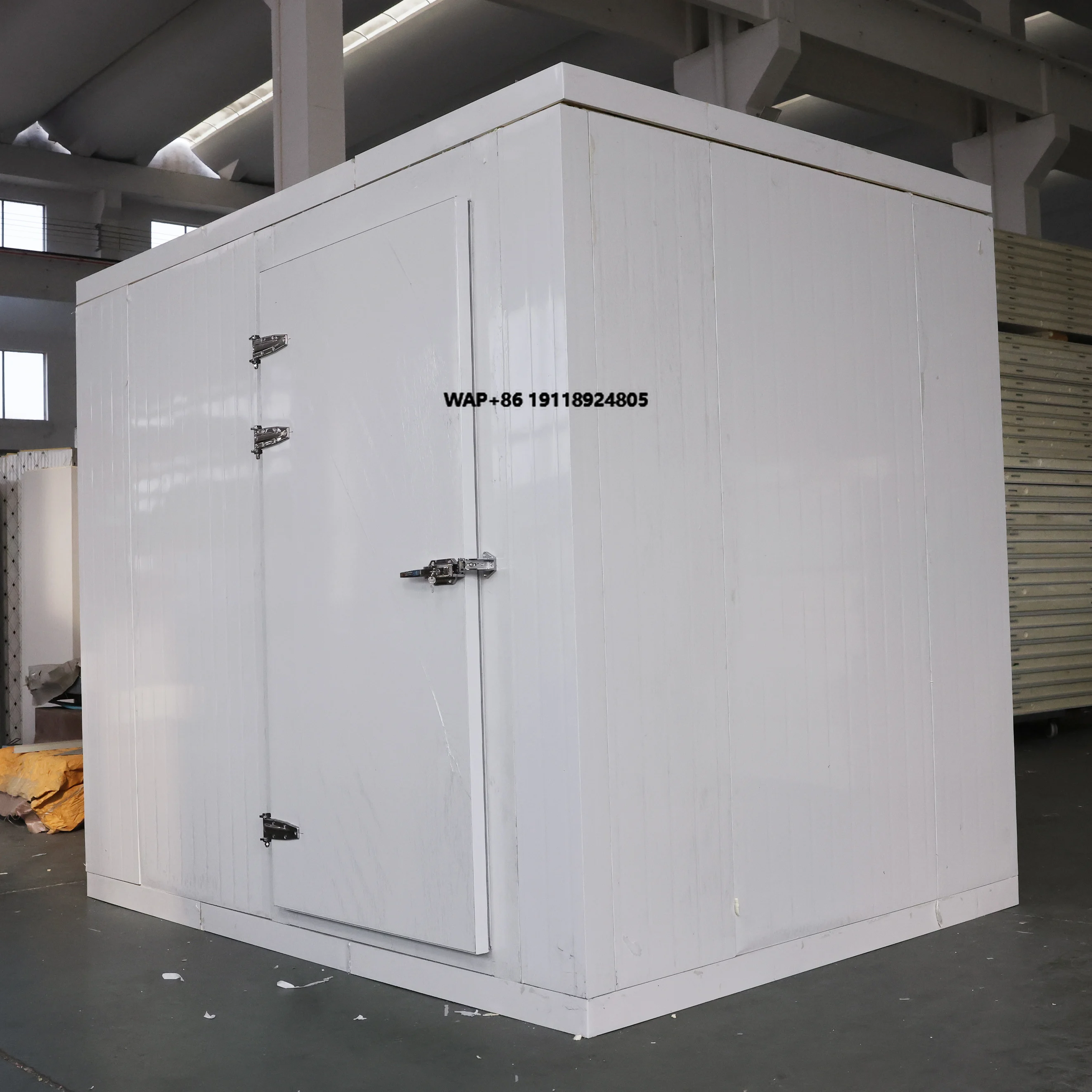 Agricultural Produce Preservation Cold Storage cold room