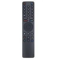 ZLRLMHY Universal Remote Control for Xiaomi TV  Smart TV L65M5-5ASP and MI P1 32 MI Box Bluetooth Voice Remote Control Suitable