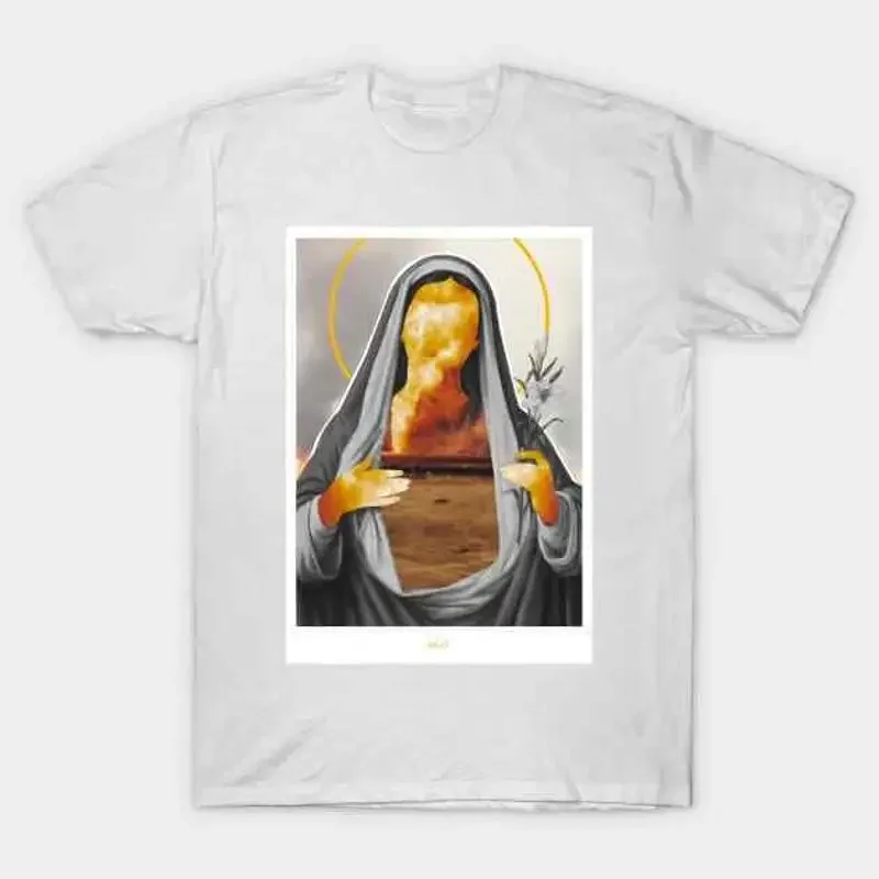 Pray for Oil T Shirt S 5XL Fast Shipping