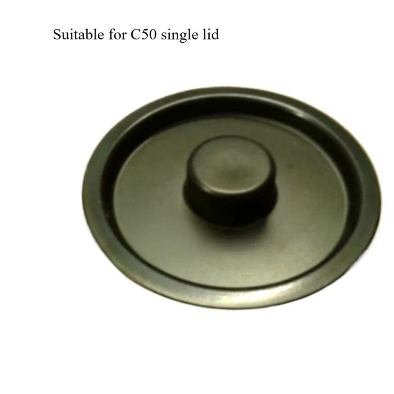 Applicable To Nespresso U Coffee Machine C50 D50 Tank, Accessories, Tank Lid